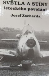 kniha Světla a stíny leteckého povolání, Svět křídel 1994