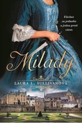 kniha Milady, Fortuna Libri 2024