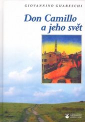 kniha Don Camillo a jeho svět, Karmelitánské nakladatelství 2001