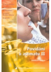 kniha Povídání o astmatu II, Triton 2003