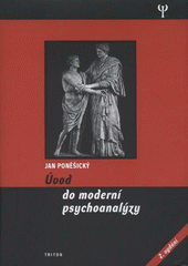 kniha Úvod do moderní psychoanalýzy, Triton 2012
