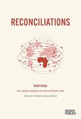 kniha Reconciliations, Debats Publics 2019