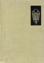 kniha Základy paleontologie bezobratlých, Československá akademie věd 1960