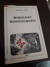 kniha Minulost budoucnosti, Mladá fronta 1975