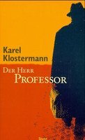 kniha Der Herr Professor, Stutz 1999