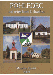 kniha Pohledec od minulosti k dnešku, Tělovýchovná jednota Pohledec 2009