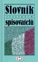 kniha Slovník italských spisovatelů, Libri 2004