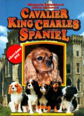 kniha Cavalier King Charles Spaniel, Dona 2006