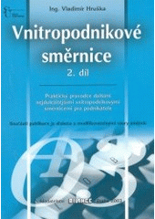 kniha Vnitropodnikové směrnice., Bilance 2003