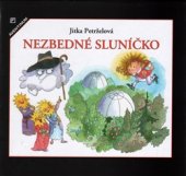 kniha Nezbedné sluníčko, Aventinum 2016