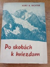 kniha Po skobách k hviezdam, Šport 1963