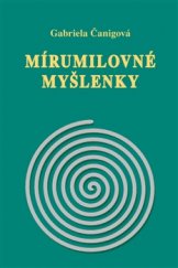 kniha Mirumilovné myšlenky, Vodnář 2015