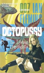 kniha Octopussy & The Living Daylights , Penguin Books 2006