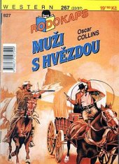 kniha Muži s hvězdou, Ivo Železný 1997