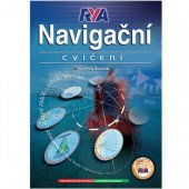 kniha Navigační cvičení RYA procvičujte své navigační a námořní dovednosti, Asociace PCC ve spolupráci se Školou jachtingu 2009