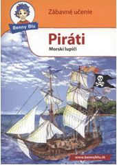 kniha Piráti morskí lupiči, Ditipo 2008