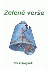 kniha Zelené verše, Jiří Ošlejšek 2008