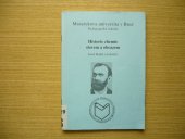 kniha Historie chemie slovem a obrazem, Masarykova univerzita 1995