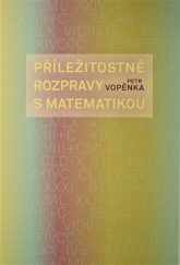 kniha Příležitostné rozpravy s matematikou, OPS 2014