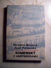 kniha Komenský v Amsterodamu, SPN 1970