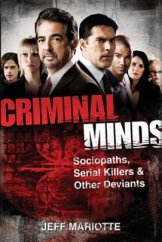 kniha Criminal Minds Sociopaths, Serial Killers & Other Deviants, Wiley 2010