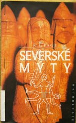 kniha Severské mýty, Nakladatelství Lidové noviny 1997