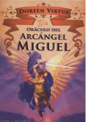 kniha Oráculo del Arcángel Miguel, Synergie 2011