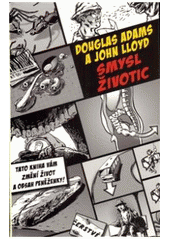 kniha Smysl Životic, Argo 2010