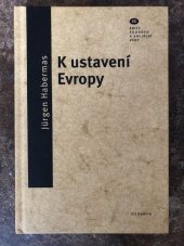 kniha K ustanovení Evropy, Filosofia 2013