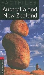 kniha Australia and New Zealand, Oxford University Press 2008