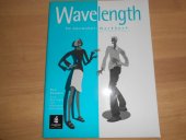 kniha Wavelength Pre Intermediate - Workbook, Longman 2000