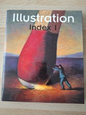 kniha Illustration Index I, Könemann 1997