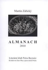 kniha Almanach 2010, Literární klub Petra Bezruče 2010