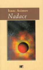 kniha Nadace, Mladá fronta 2001