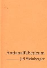 kniha Antianalfabeticum, Baronet 2010