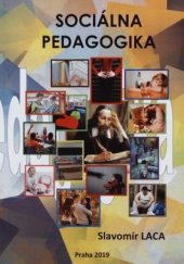 kniha Sociálna pedagogika Pedagogická diagnostika, Pražská vysoká škola psychosociálních studií 2019