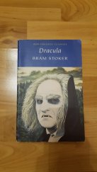 kniha Dracula, Wordsworth 2000