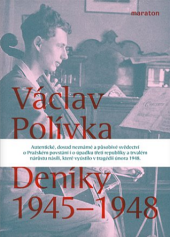 kniha Deníky 1945–1948, Maraton 2023
