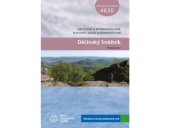 kniha Geologie a hydrogeologie - stanovení zásob podzemních vod Děčínský Sněžník (HG rajon 4630), Česká geologická služba 2019