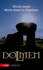 kniha Dolmen, Motto 2009