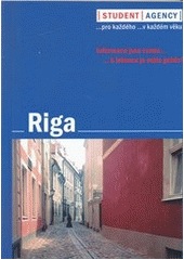 kniha Riga, RO-TO-M 2007