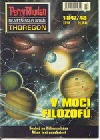 kniha V moci filozofů, Ivo Železný 1999