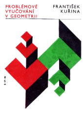 kniha Problémové vyučování v geometrii, SPN 1976