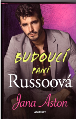 kniha Budoucí paní Russoová, Baronet 2024