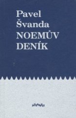 kniha Noemův deník (básně a básnické prózy), Atlantis 2000