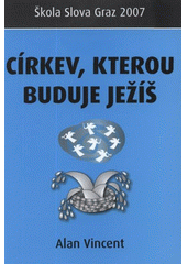 kniha Církev, kterou buduje Ježíš, Juda 2008