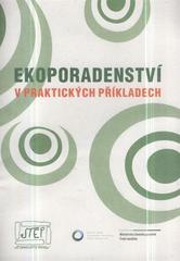 kniha Ekoporadenství v praktických příkladech, Síť ekologických poraden 2010