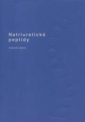 kniha Natriuretické peptidy, Roche, Diagnostics Division 2010