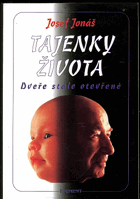 kniha Tajenky života. Dveře stále otevřené, Eminent 1993