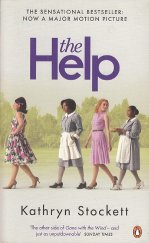 kniha The Help, Penguin Books 2010